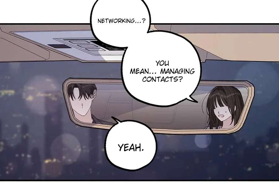 Her Happy Ending Strategy Chapter 6 page 46