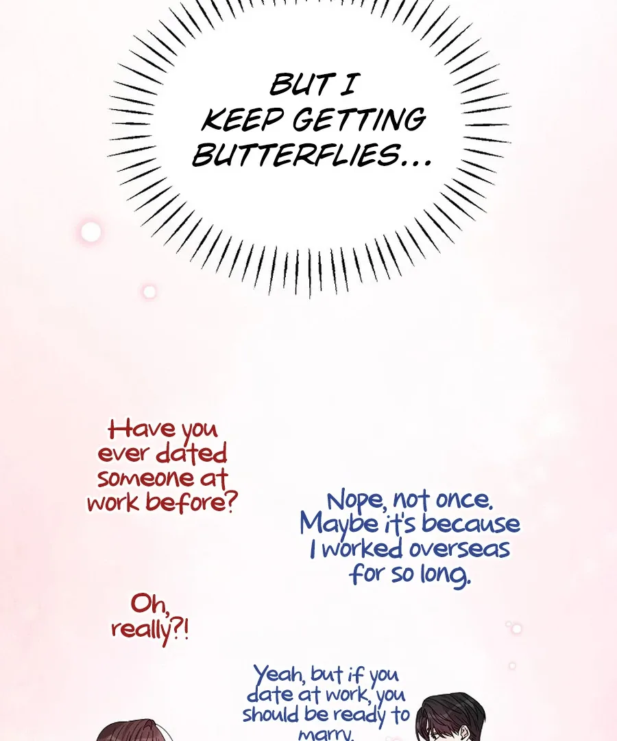 Her Happy Ending Strategy Chapter 11 page 109