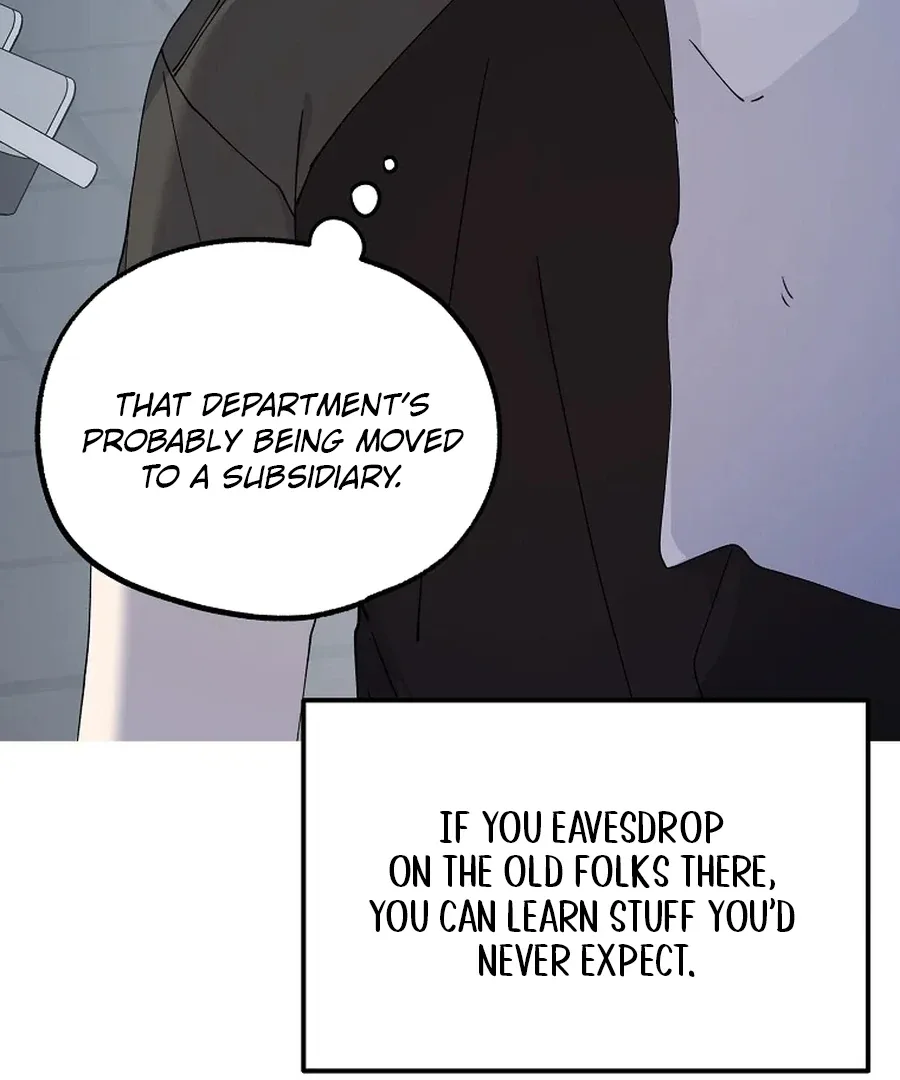 Her Happy Ending Strategy Chapter 6 page 60