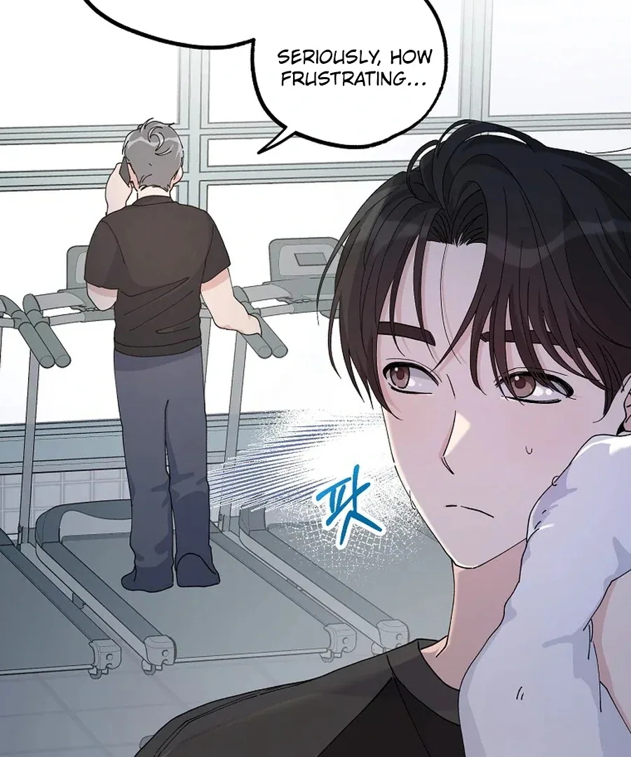Her Happy Ending Strategy Chapter 6 page 59