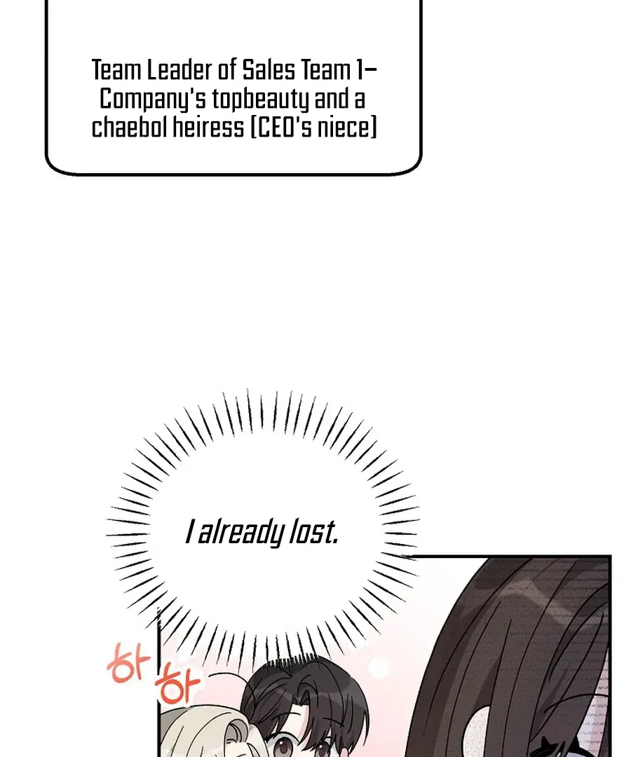 Her Happy Ending Strategy Chapter 5 page 126