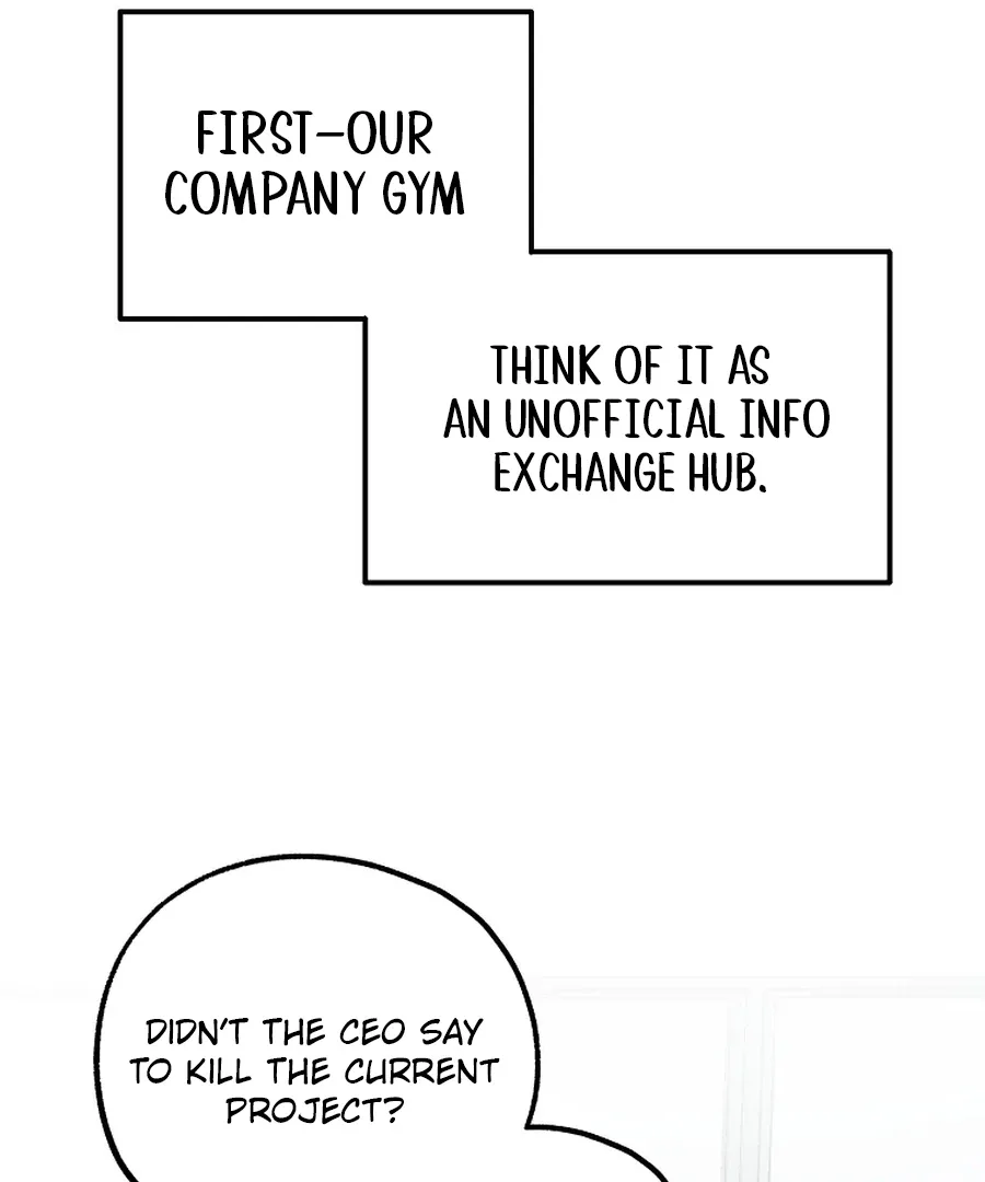 Her Happy Ending Strategy Chapter 6 page 58
