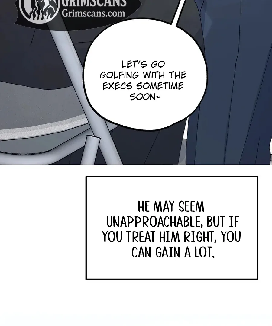 Her Happy Ending Strategy Chapter 6 page 64