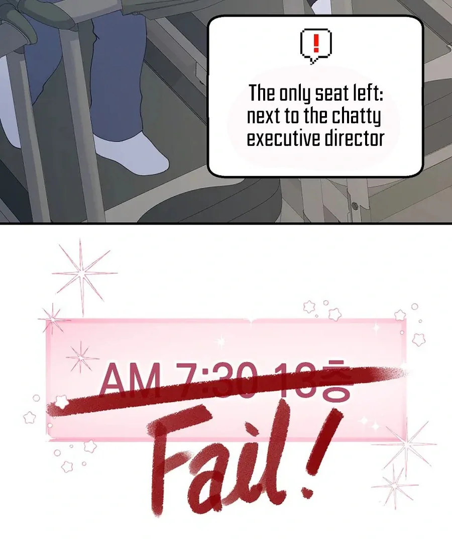 Her Happy Ending Strategy Chapter 5 page 106
