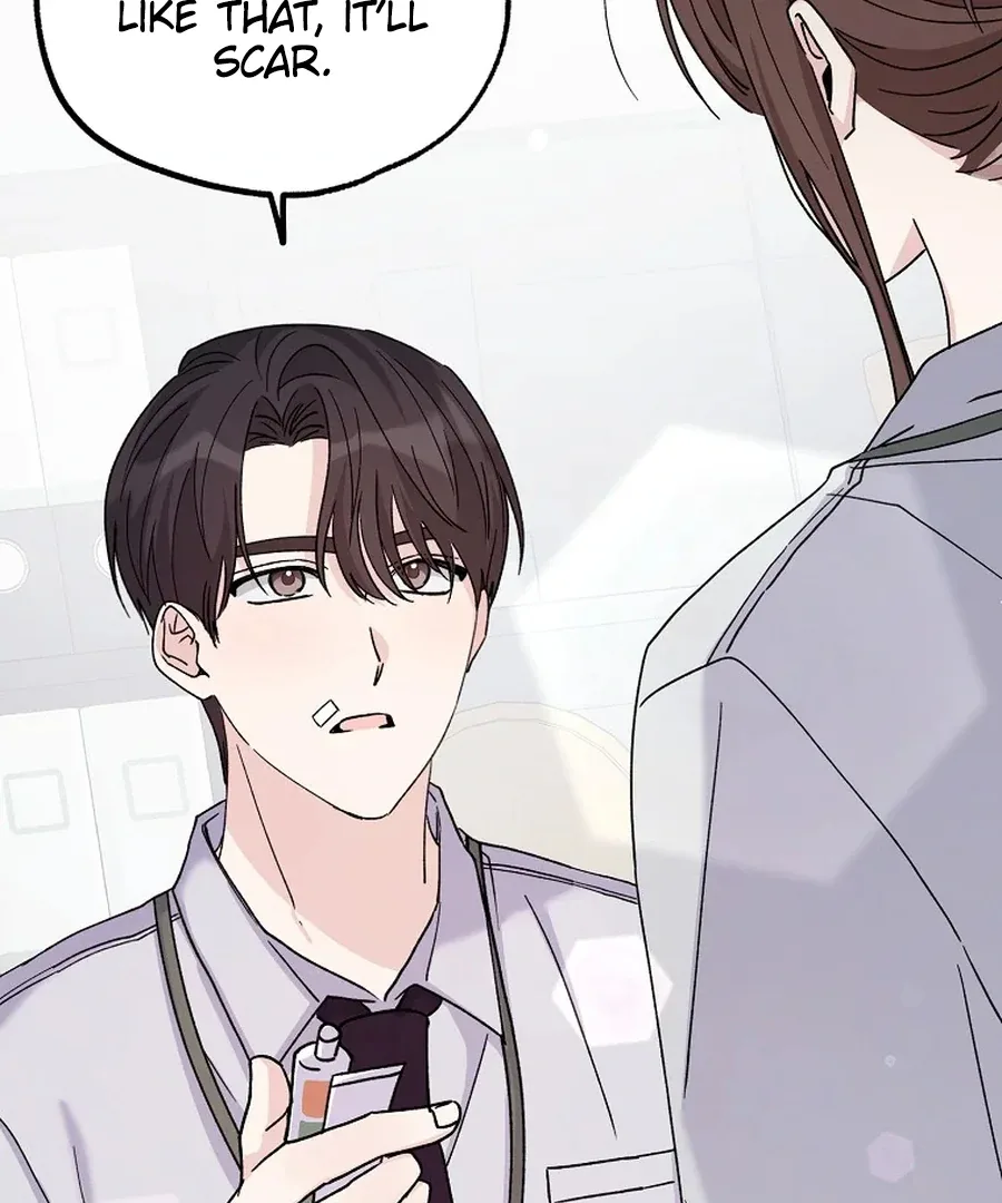 Her Happy Ending Strategy Chapter 7 page 66