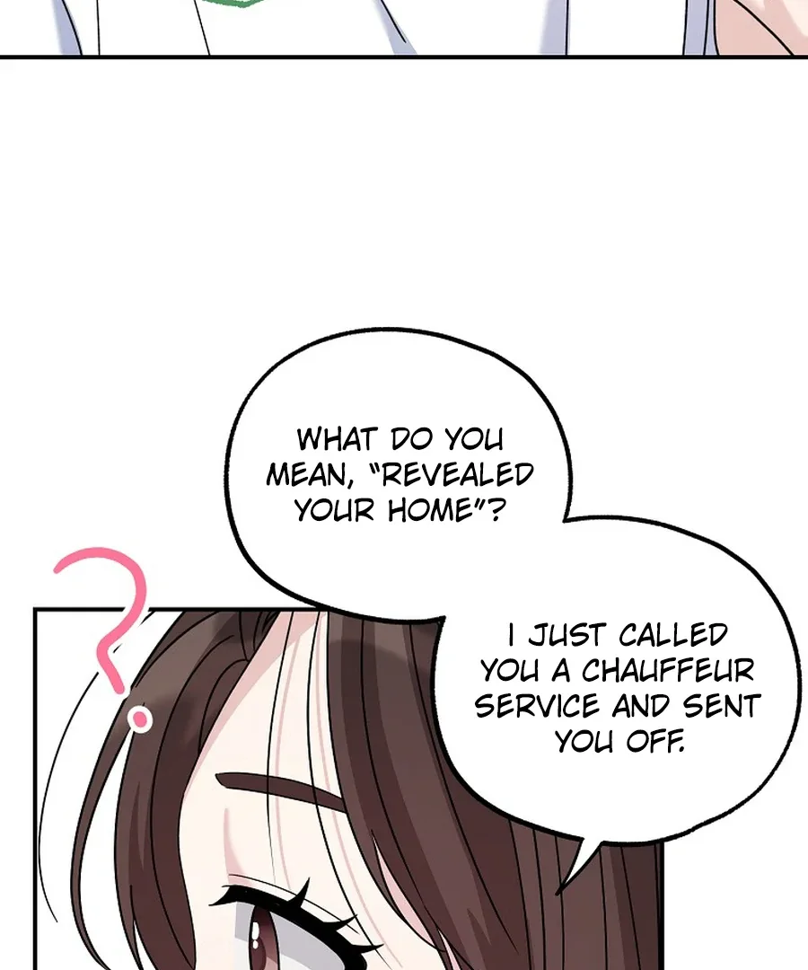 Her Happy Ending Strategy Chapter 13 page 18