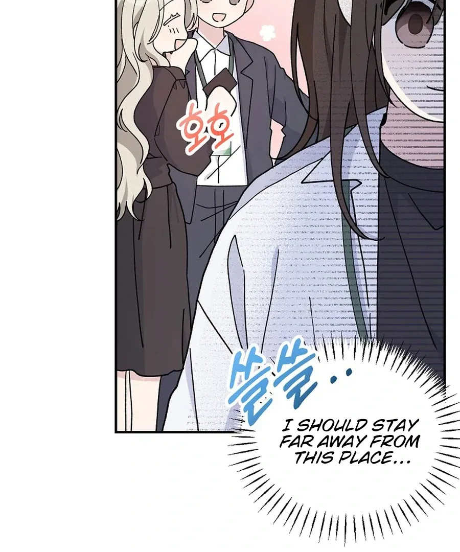 Her Happy Ending Strategy Chapter 5 page 127