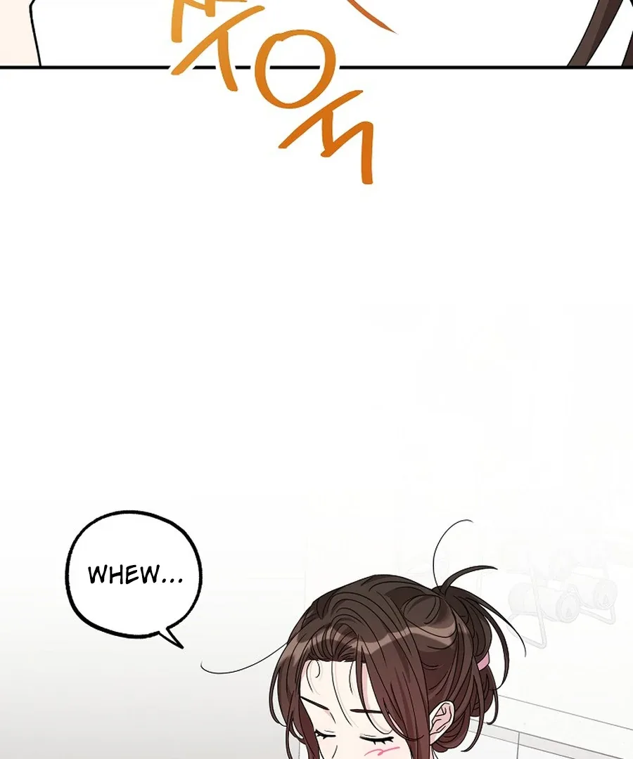 Her Happy Ending Strategy Chapter 13 page 4
