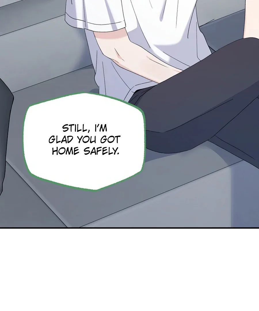 Her Happy Ending Strategy Chapter 13 page 27