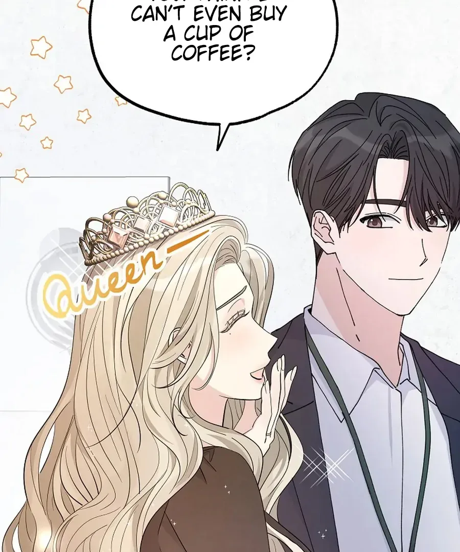 Her Happy Ending Strategy Chapter 5 page 124