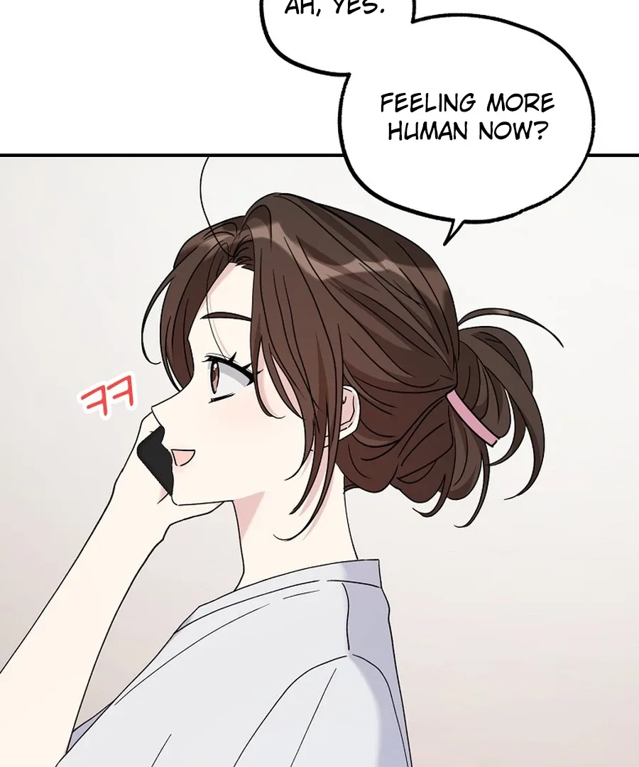 Her Happy Ending Strategy Chapter 13 page 8