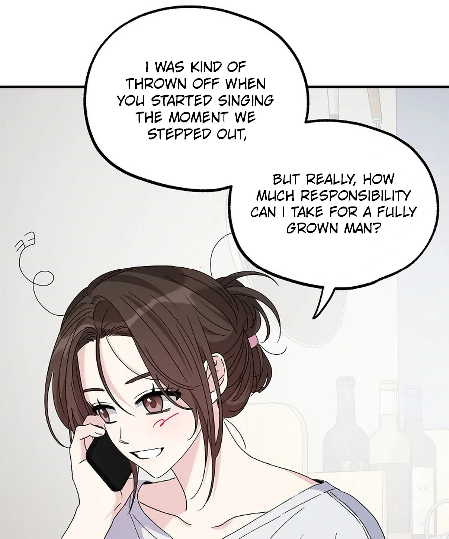 Her Happy Ending Strategy Chapter 13 page 24