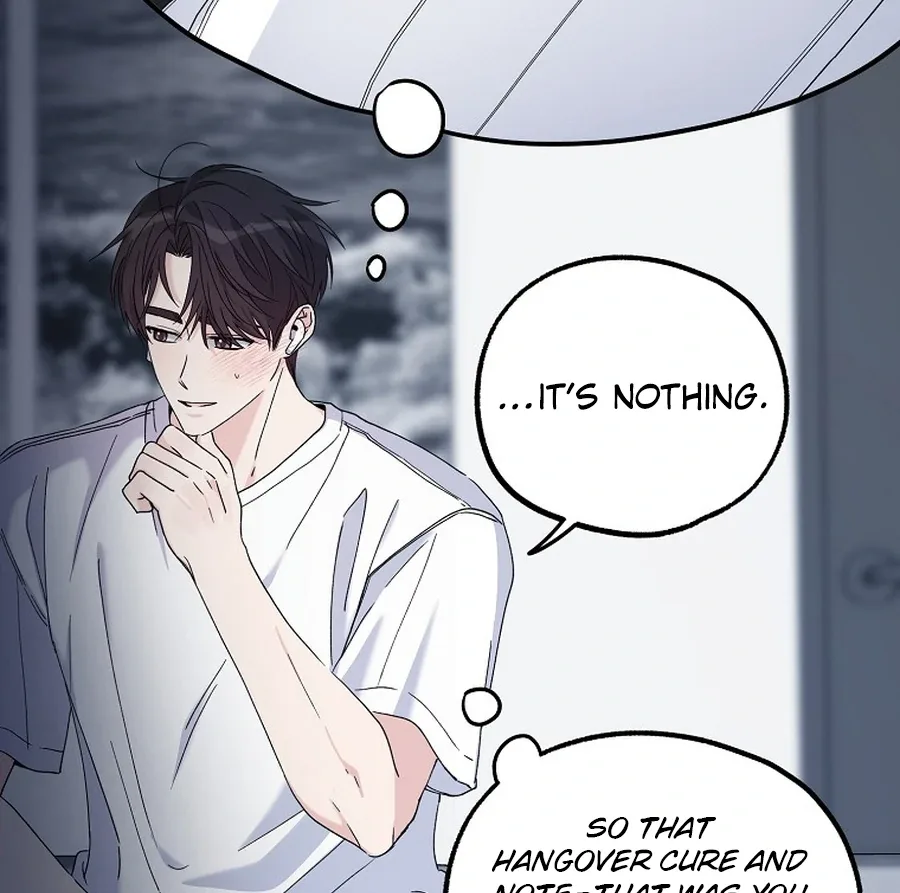 Her Happy Ending Strategy Chapter 13 page 22