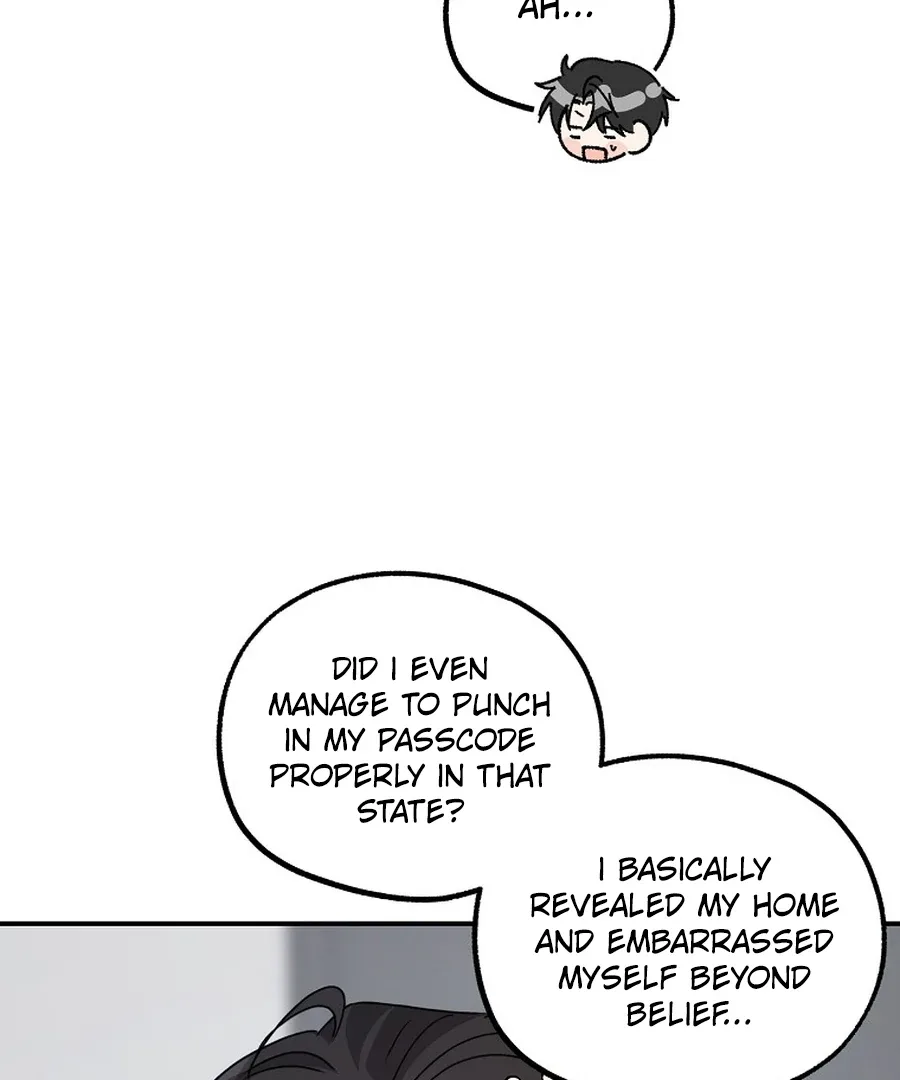 Her Happy Ending Strategy Chapter 13 page 16
