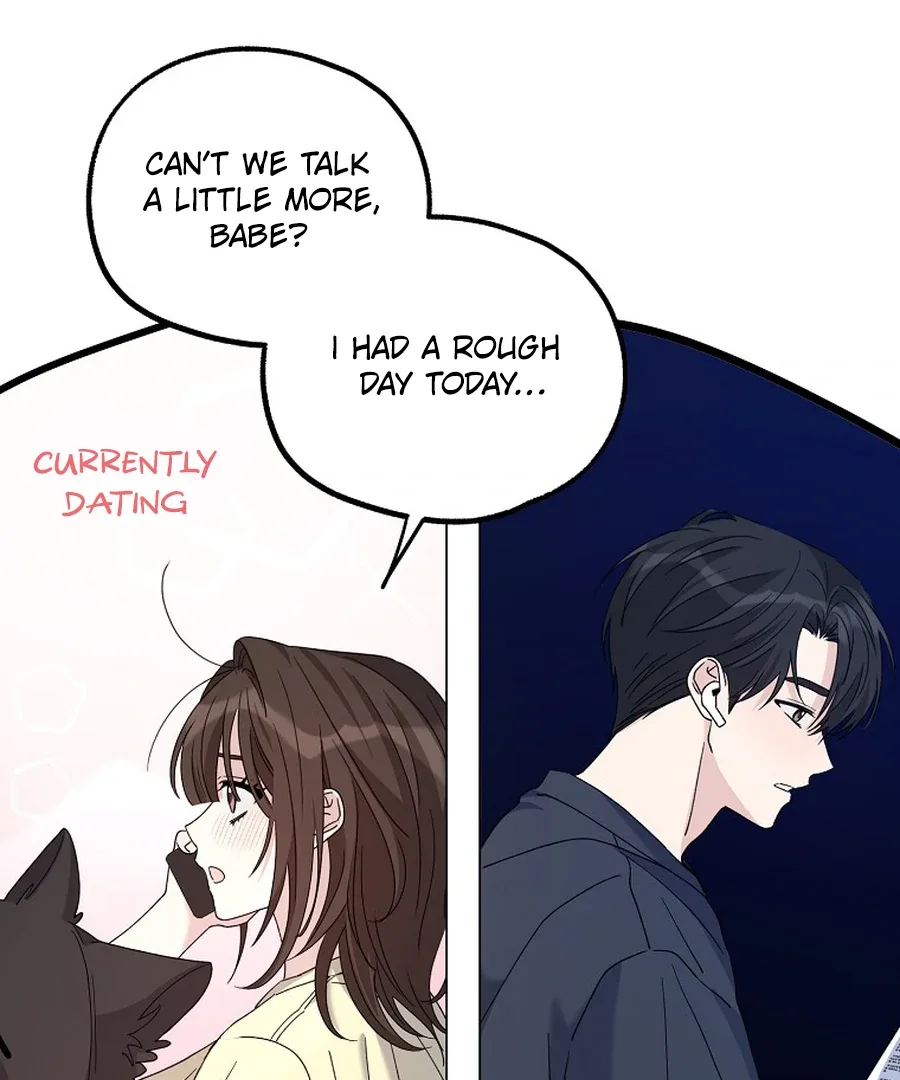 Her Happy Ending Strategy Chapter 13 page 113