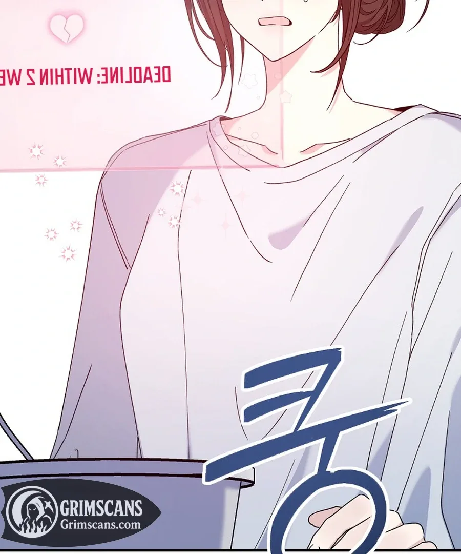 Her Happy Ending Strategy Chapter 13 page 75