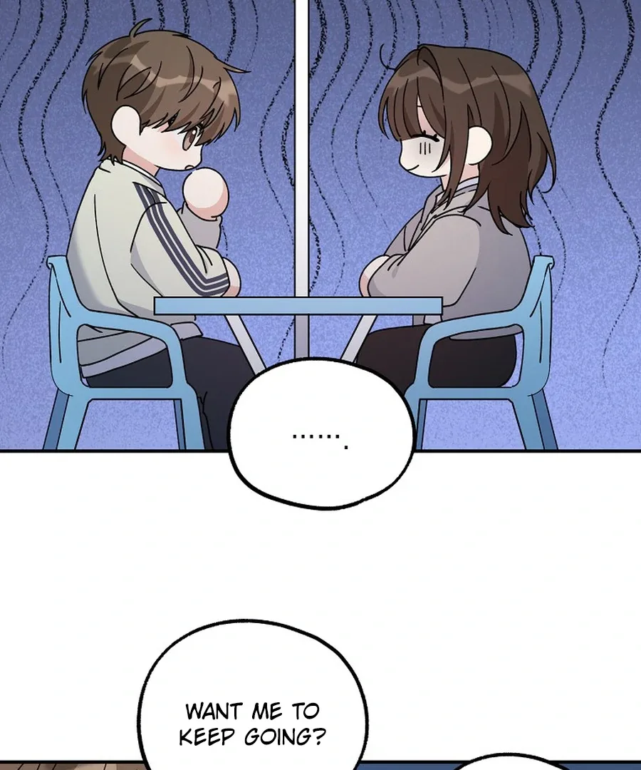 Her Happy Ending Strategy Chapter 13 page 98