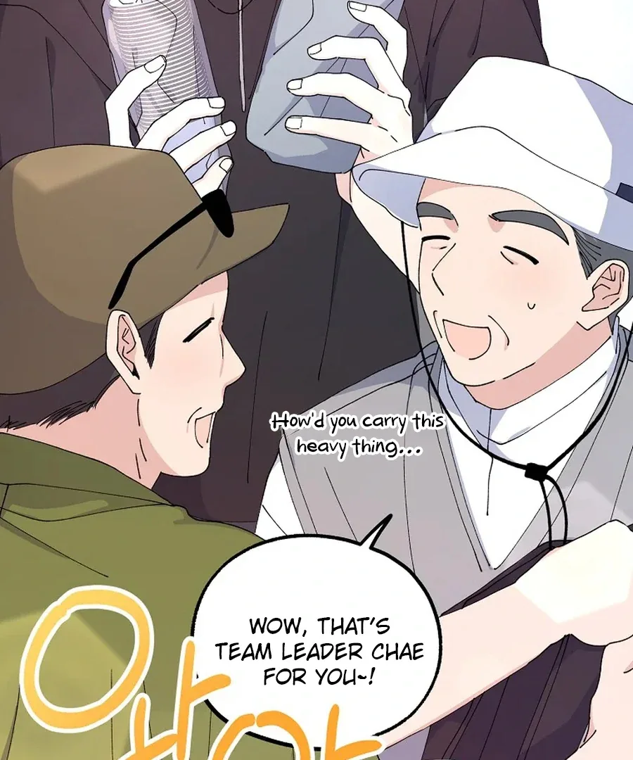 Her Happy Ending Strategy Chapter 6 page 69