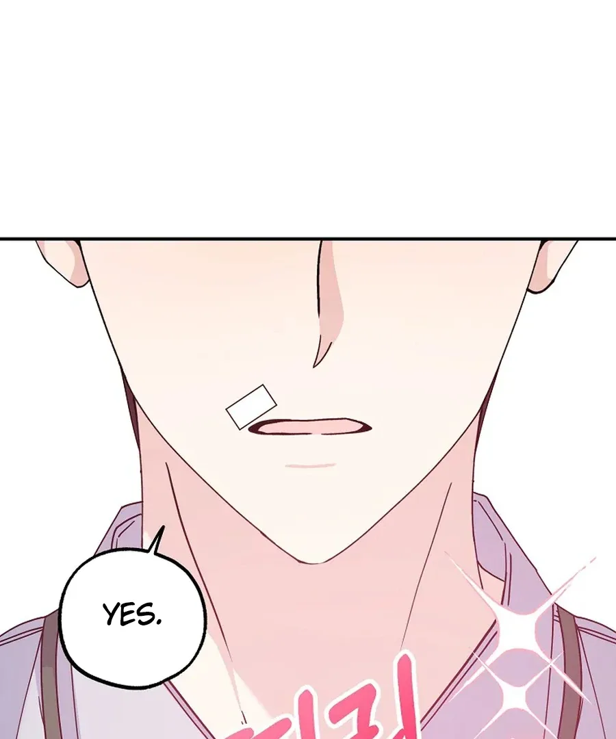 Her Happy Ending Strategy Chapter 7 page 77
