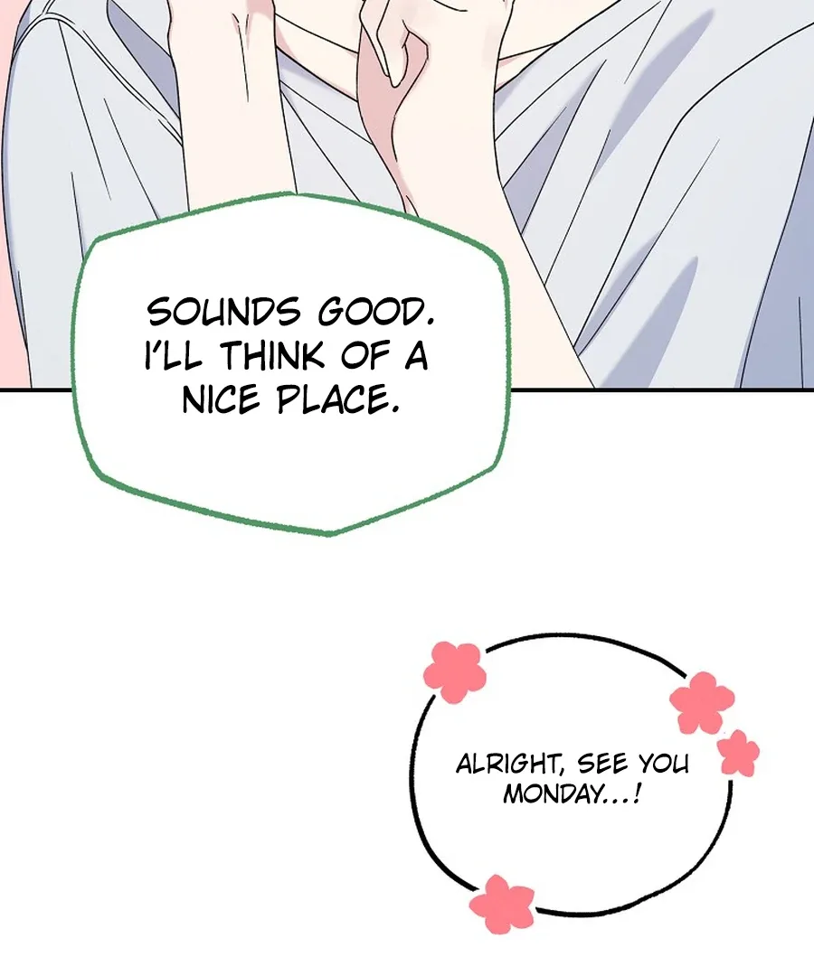 Her Happy Ending Strategy Chapter 13 page 31