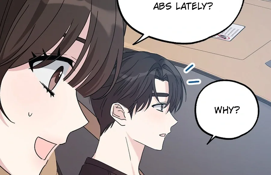 Her Happy Ending Strategy Chapter 13 page 84
