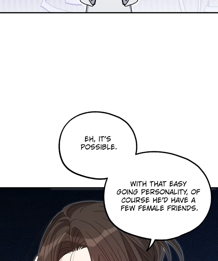 Her Happy Ending Strategy Chapter 13 page 50