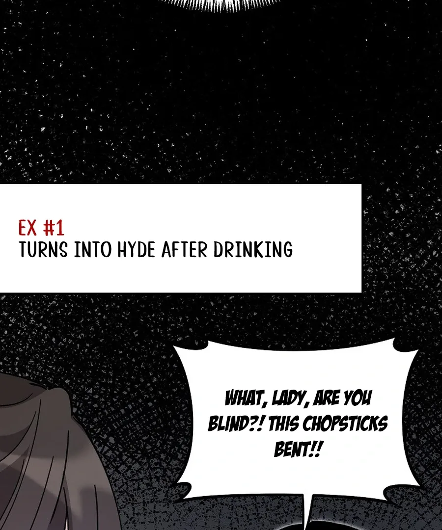 Her Happy Ending Strategy Chapter 13 page 61