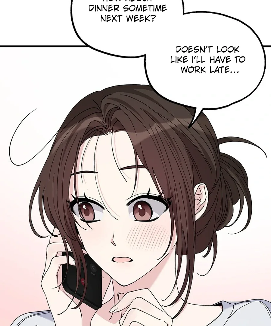 Her Happy Ending Strategy Chapter 13 page 30