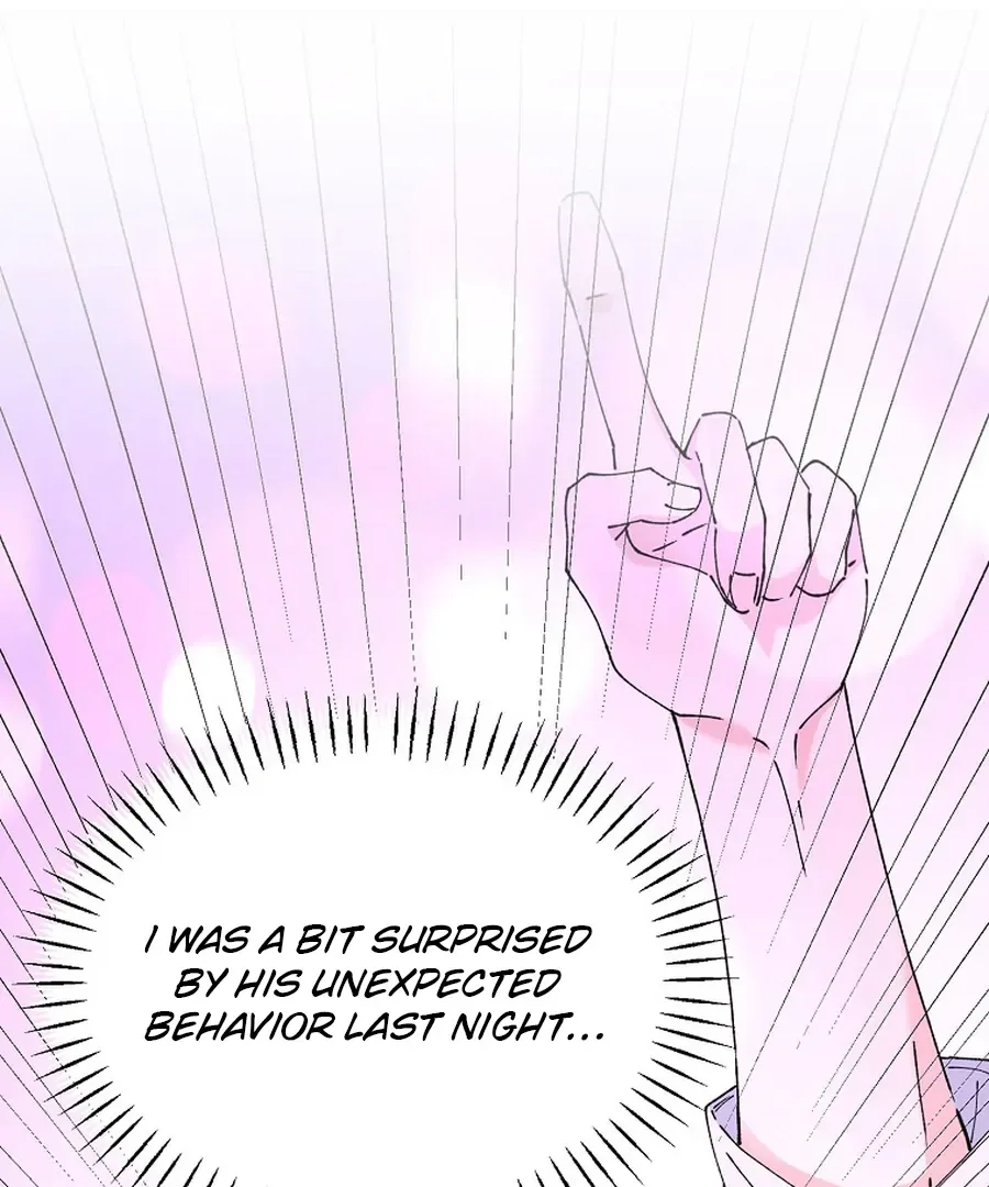 Her Happy Ending Strategy Chapter 13 page 34
