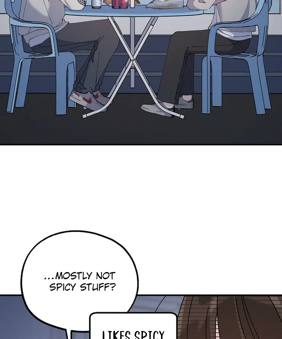 Her Happy Ending Strategy Chapter 13 page 93
