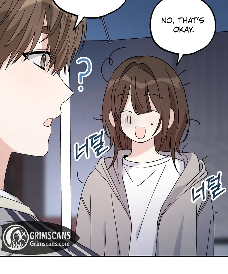 Her Happy Ending Strategy Chapter 13 page 99