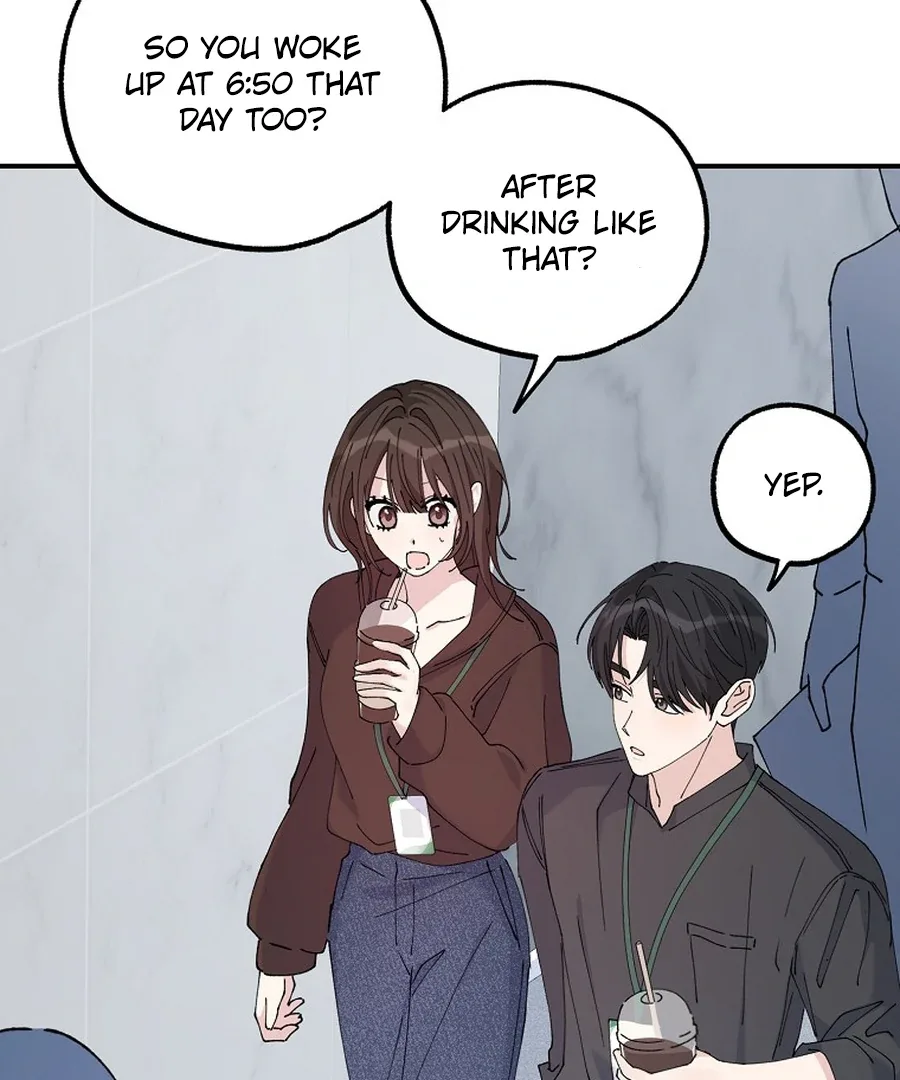 Her Happy Ending Strategy Chapter 13 page 111