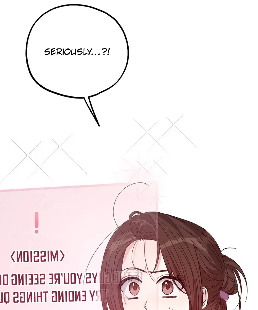 Her Happy Ending Strategy Chapter 13 page 74