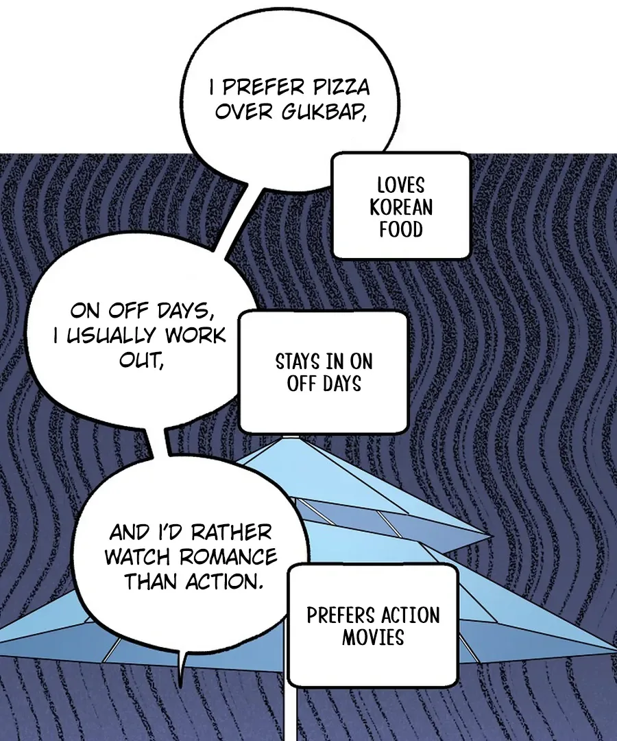 Her Happy Ending Strategy Chapter 13 page 97