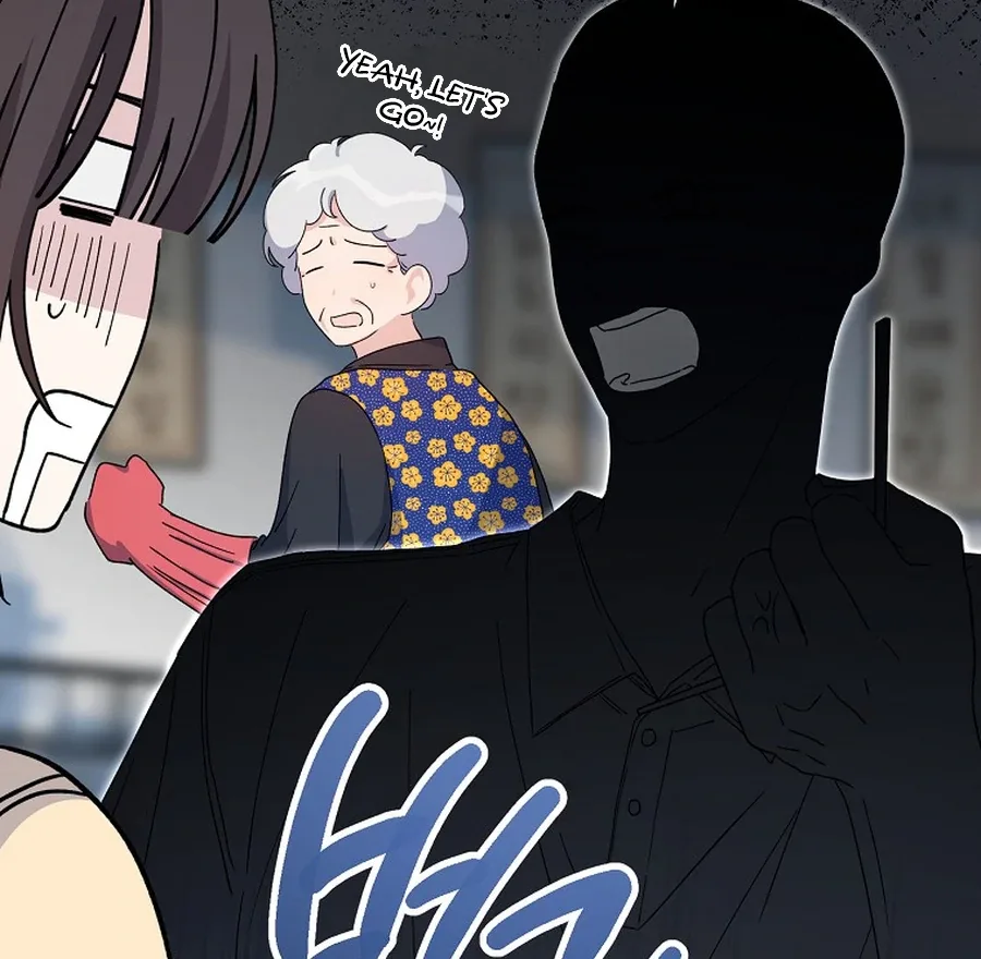Her Happy Ending Strategy Chapter 13 page 62