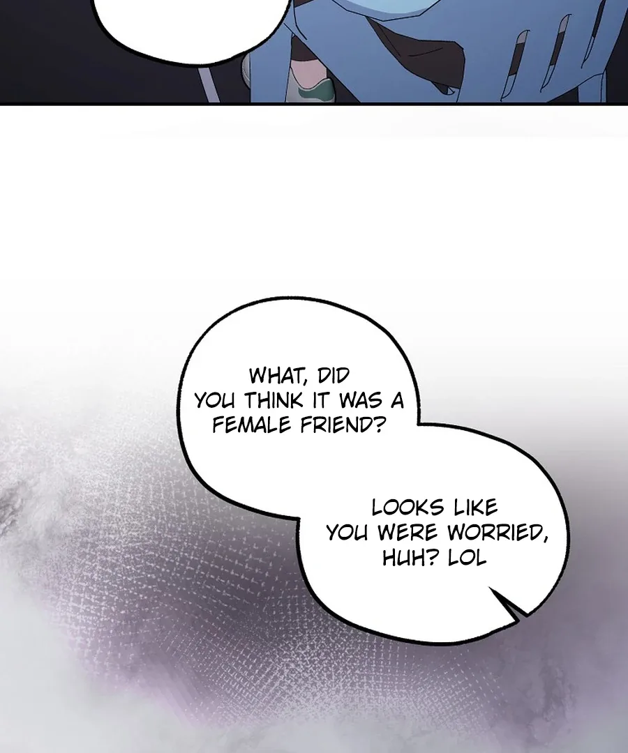 Her Happy Ending Strategy Chapter 13 page 105