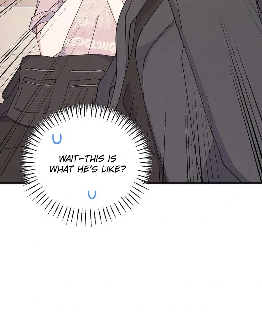 Her Happy Ending Strategy Chapter 6 page 73