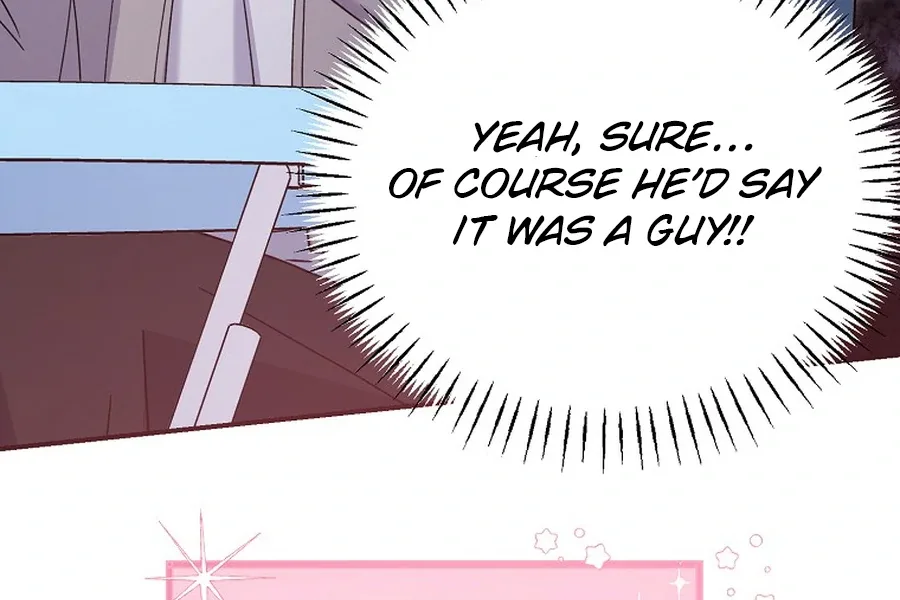 Her Happy Ending Strategy Chapter 13 page 107