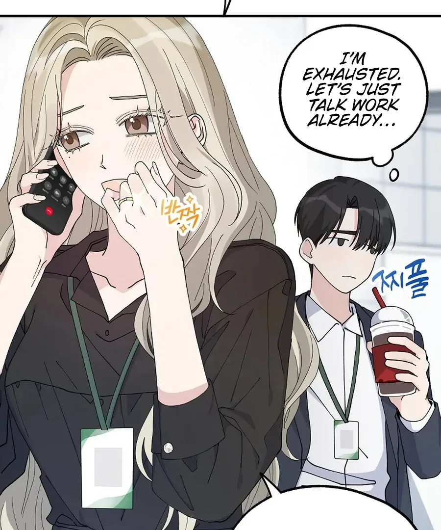 Her Happy Ending Strategy Chapter 5 page 130