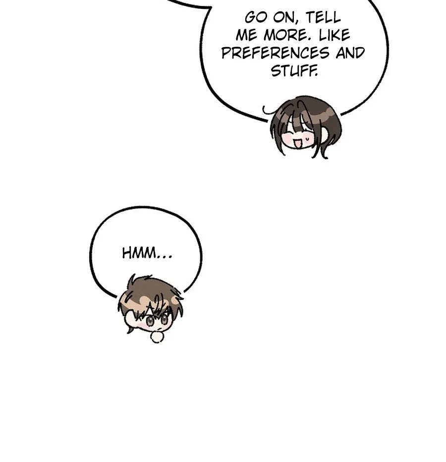 Her Happy Ending Strategy Chapter 13 page 96