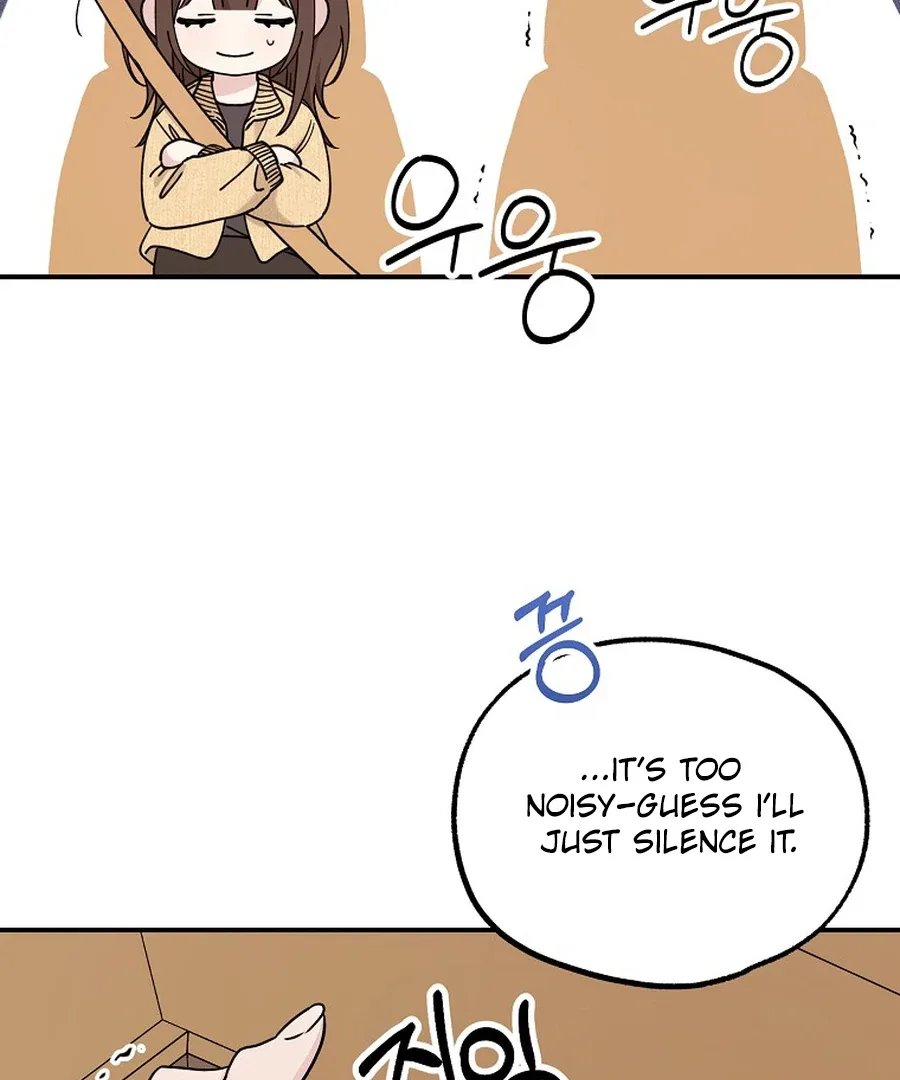 Her Happy Ending Strategy Chapter 13 page 141