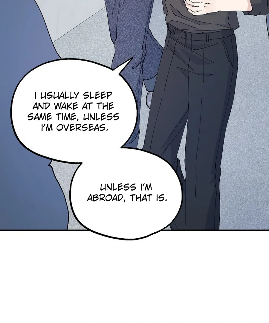Her Happy Ending Strategy Chapter 13 page 112