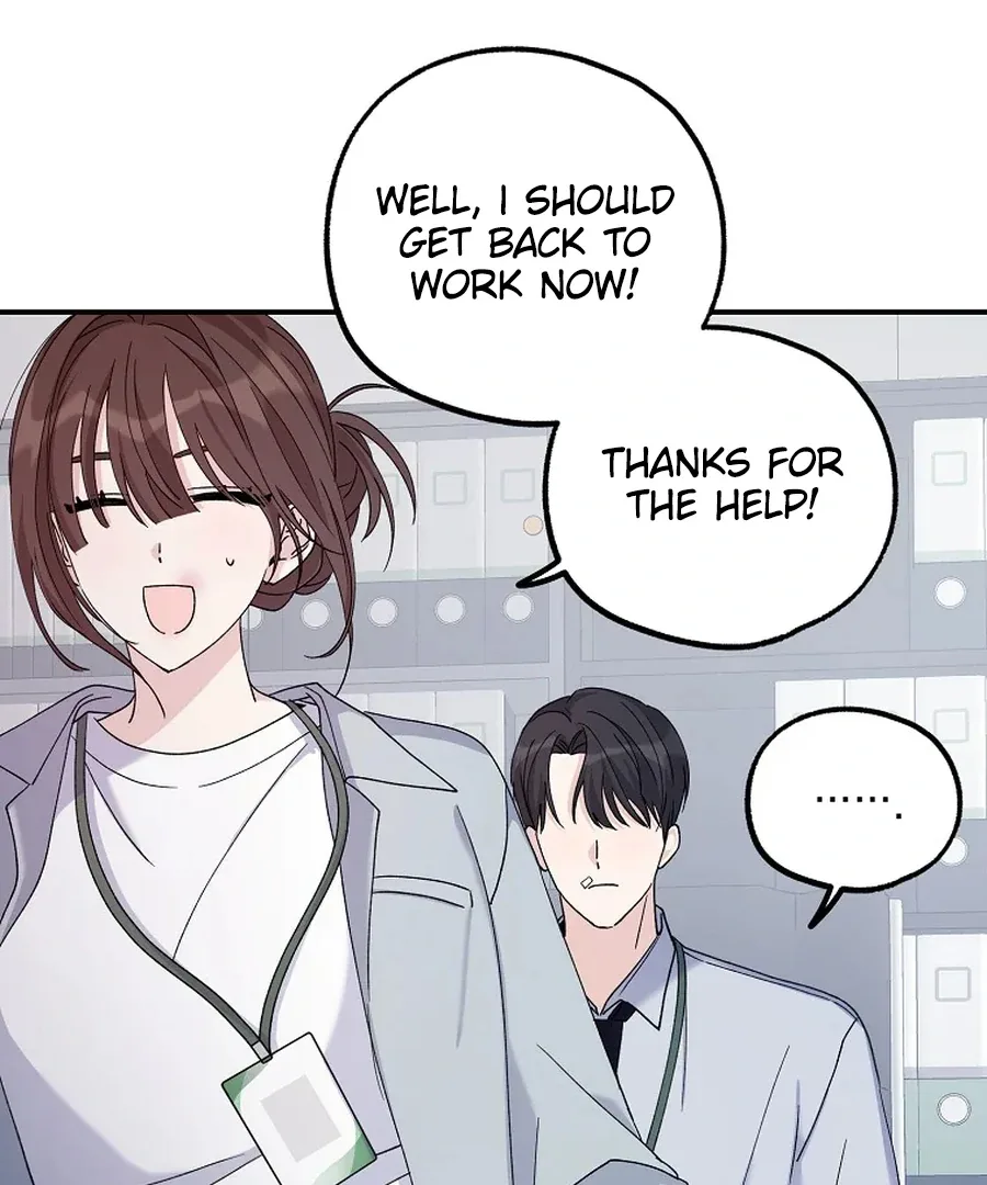 Her Happy Ending Strategy Chapter 7 page 90