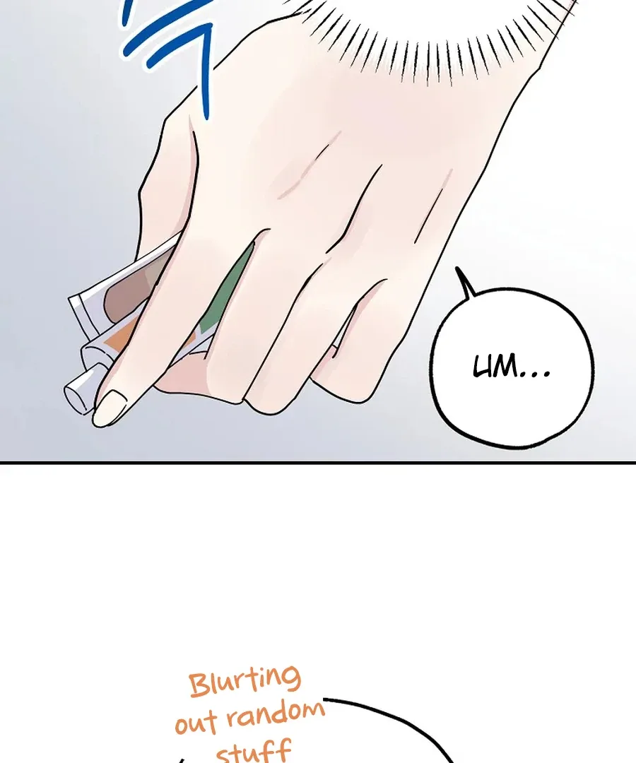 Her Happy Ending Strategy Chapter 7 page 85