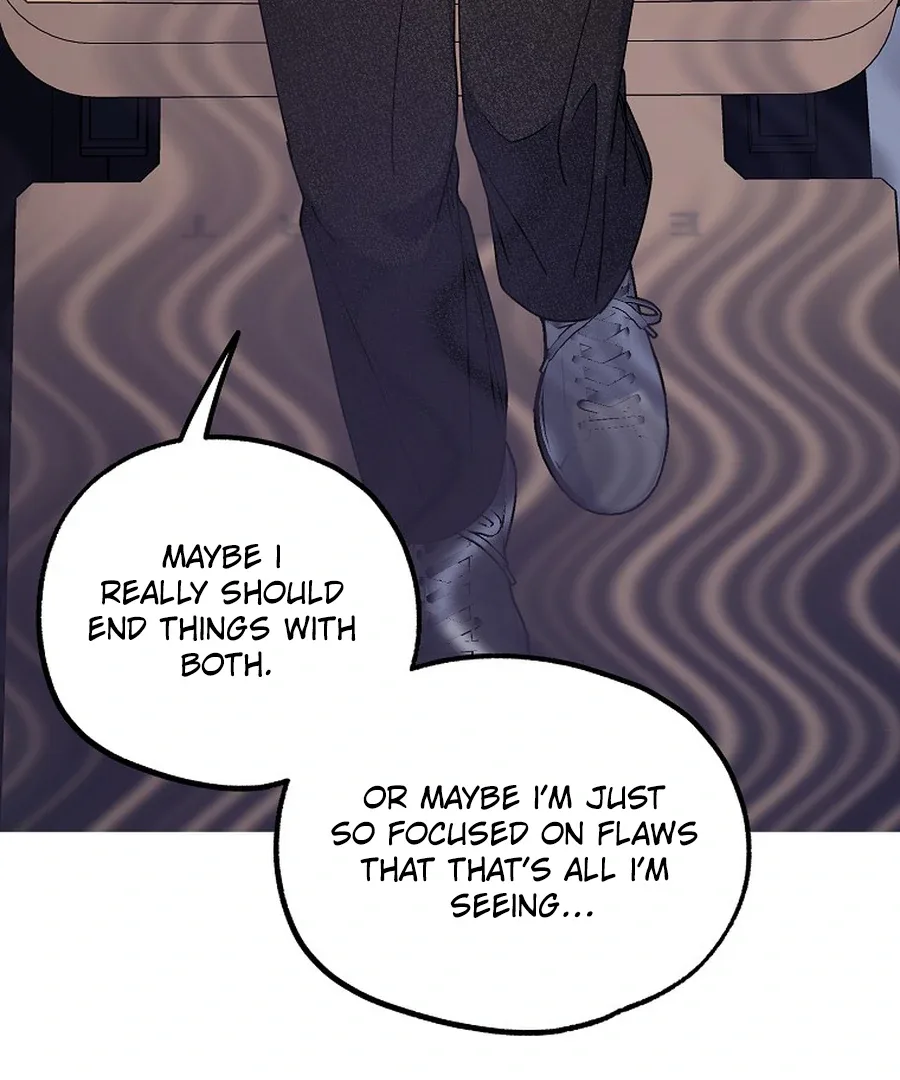 Her Happy Ending Strategy Chapter 13 page 130