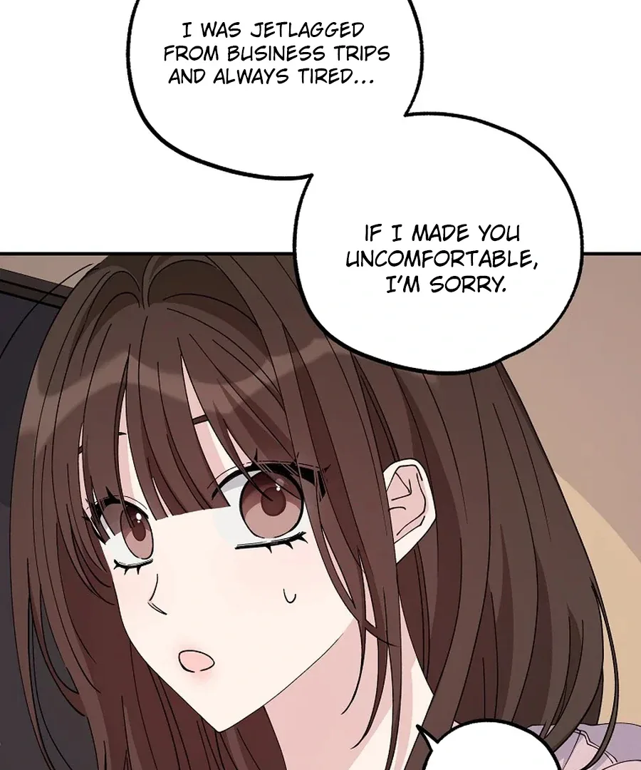 Her Happy Ending Strategy Chapter 6 page 76