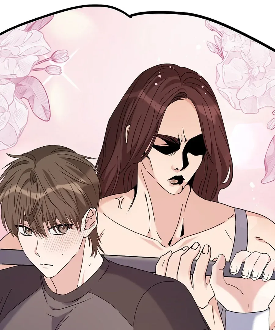 Her Happy Ending Strategy Chapter 13 page 119