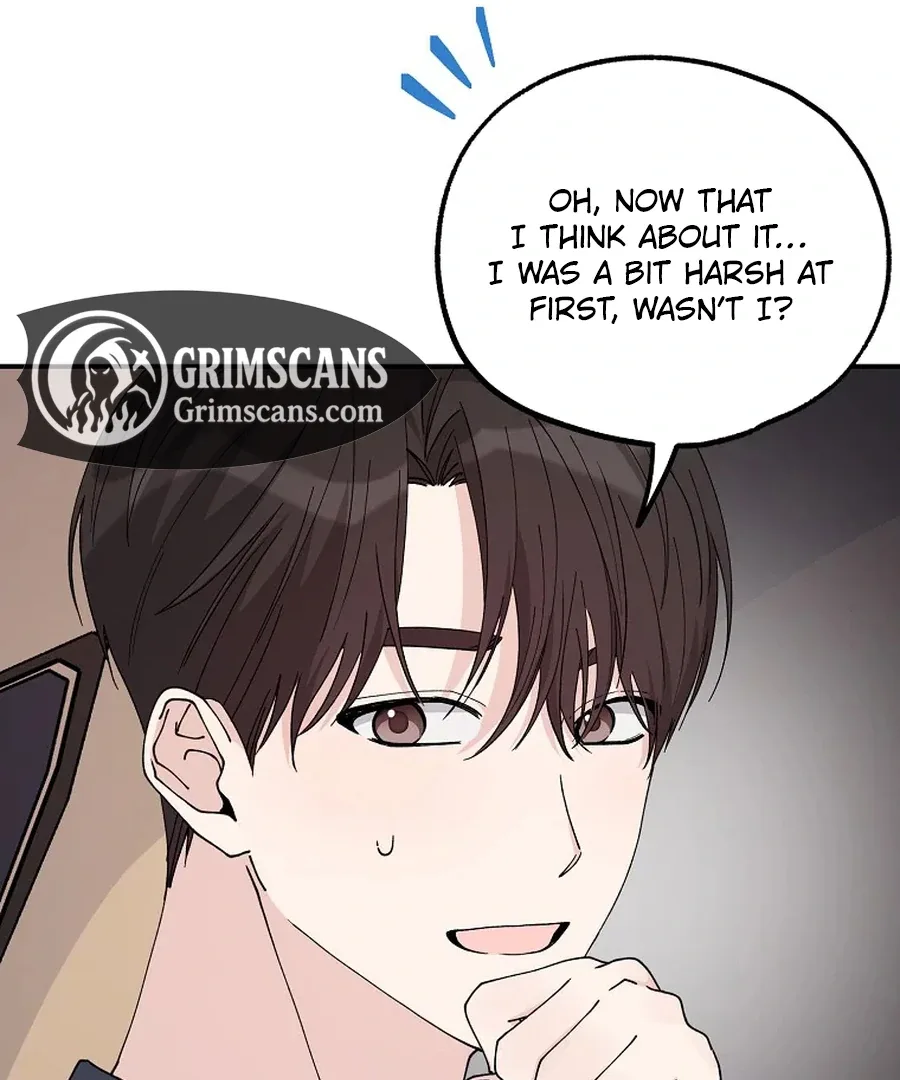 Her Happy Ending Strategy Chapter 6 page 74