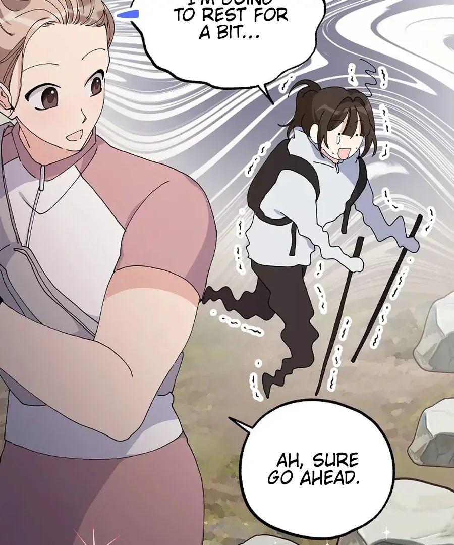 Her Happy Ending Strategy Chapter 5 page 147