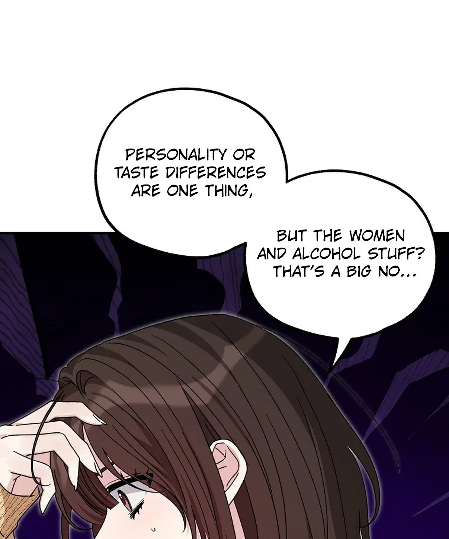 Her Happy Ending Strategy Chapter 13 page 131